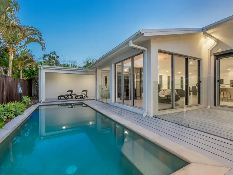 23 York Creek Crescent