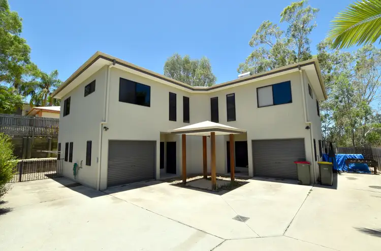 72B Ann Street