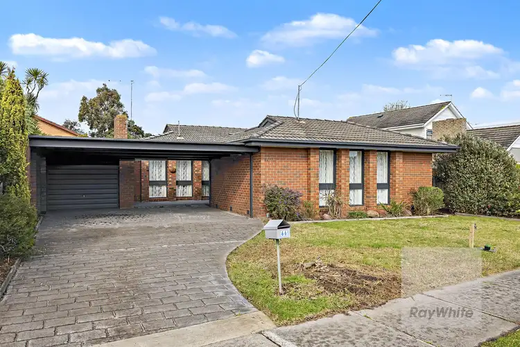 66 Cameron Parade