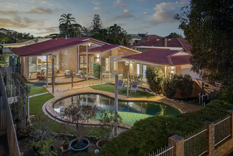 403 St Vincents Road