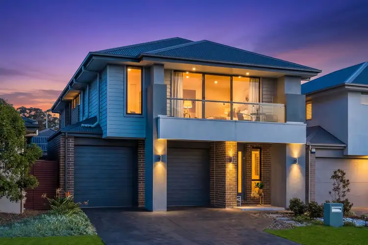 18 Fitzgerald Avenue