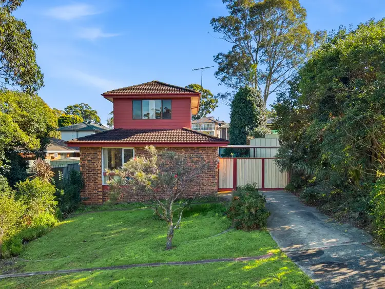 19 Nardango Road