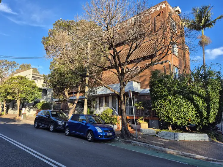 1-9 Meagher Street