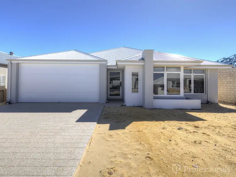 3 Killarney Street