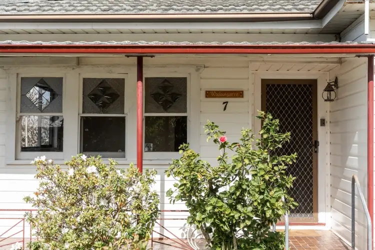 7 Broadridge Street