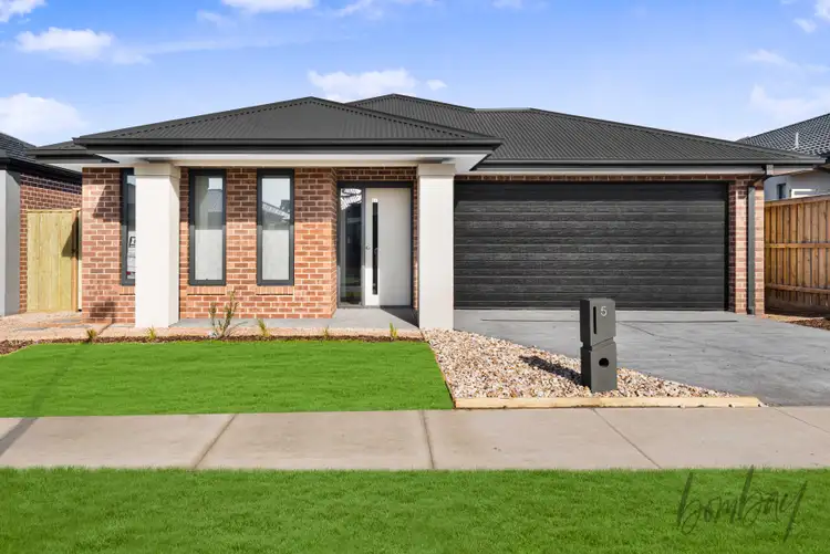 5 Gorgonzola Street, Donnybrook VIC 3064