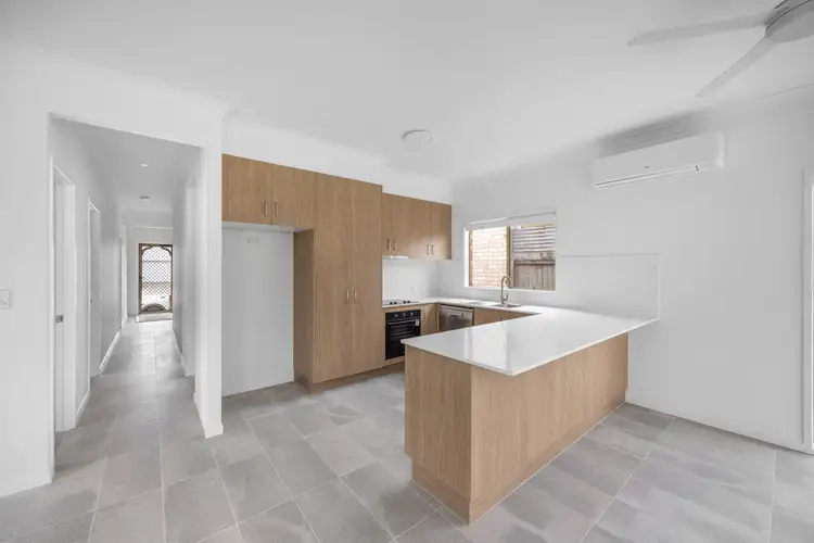 Second view of Homely house listing, 32 Windermere Way, Sippy Downs QLD 4556