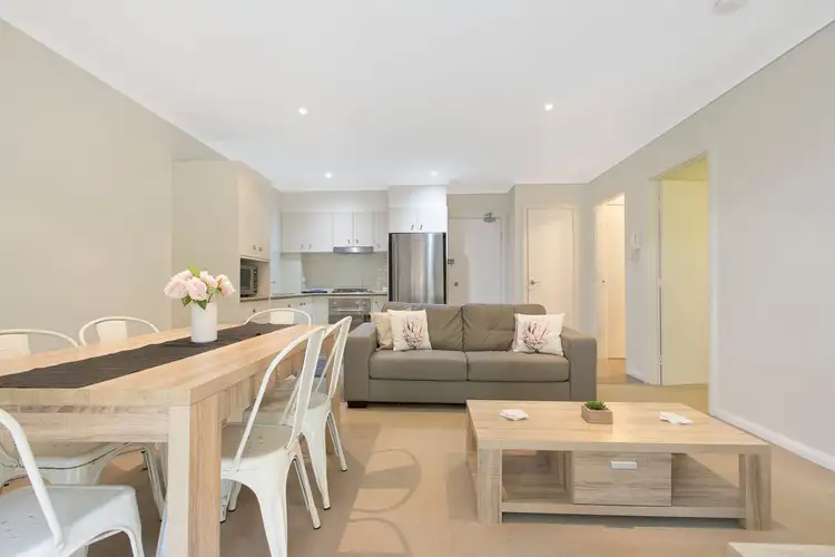 21 - 23 Bligh Street
