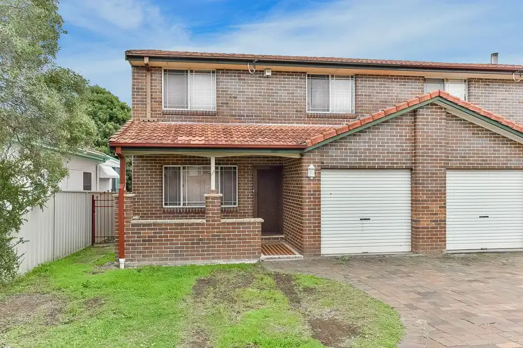 49B Lionel Street