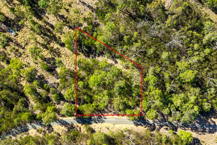 Lot 26 Cowderoy Street, Cobargo NSW 2550