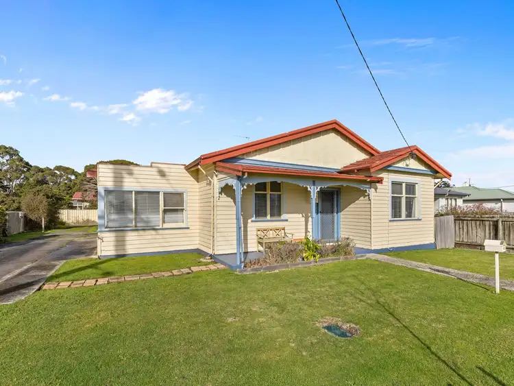 48 Trevor Street