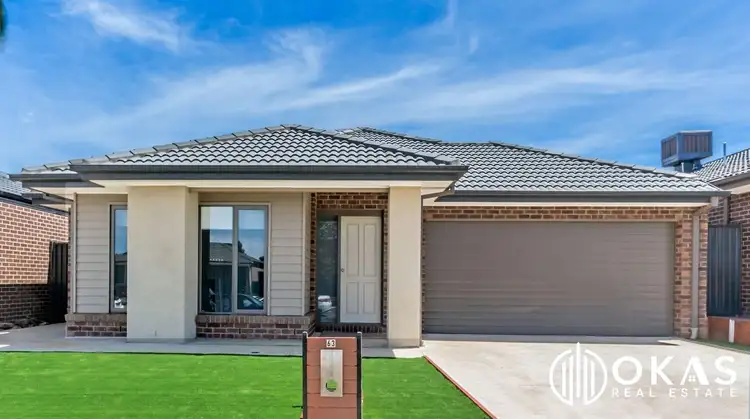 63 Diamond Parade