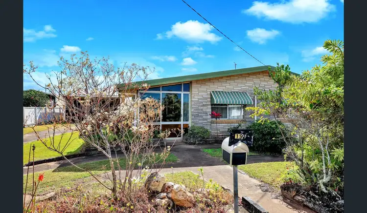 19 Fairymead Road