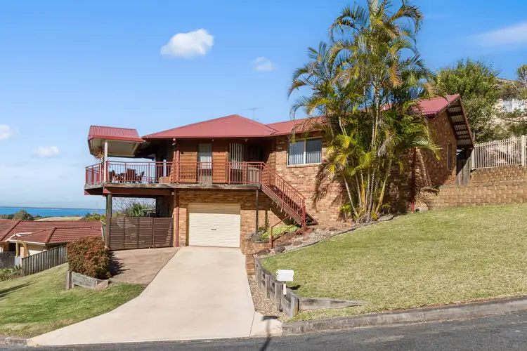 3 Woombye Close