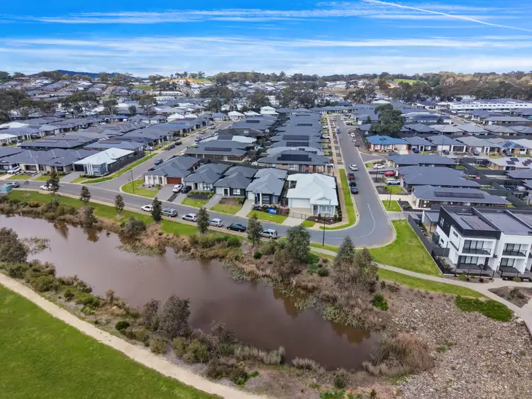 Fifth view of Homely house listing, 61 Equine Drive, Mount Barker SA 5251