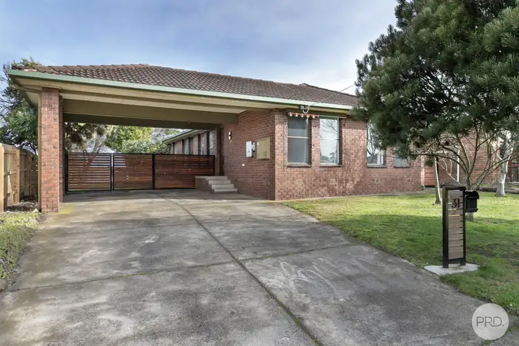 31 Midlands Drive