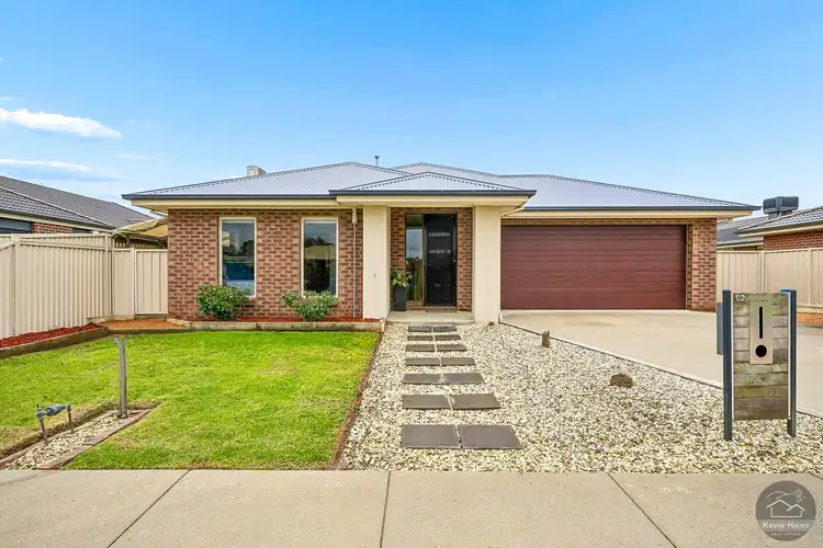 62 Wattle Drive