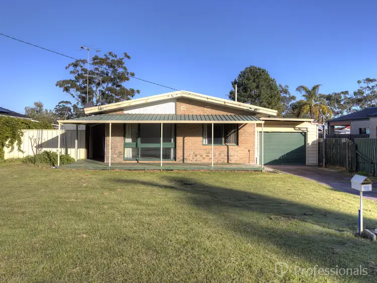 72 Callison Way