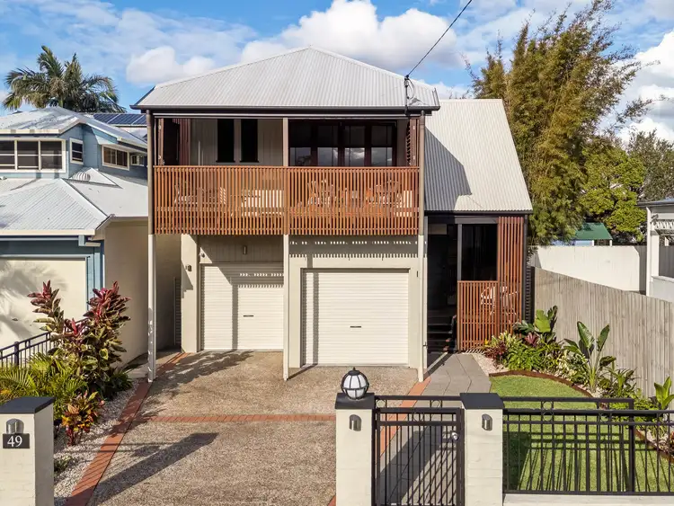 49 Gordon Street