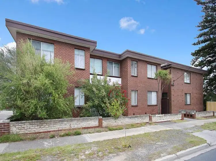 264 Huntingdale Road