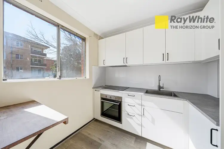 36 Forster Street