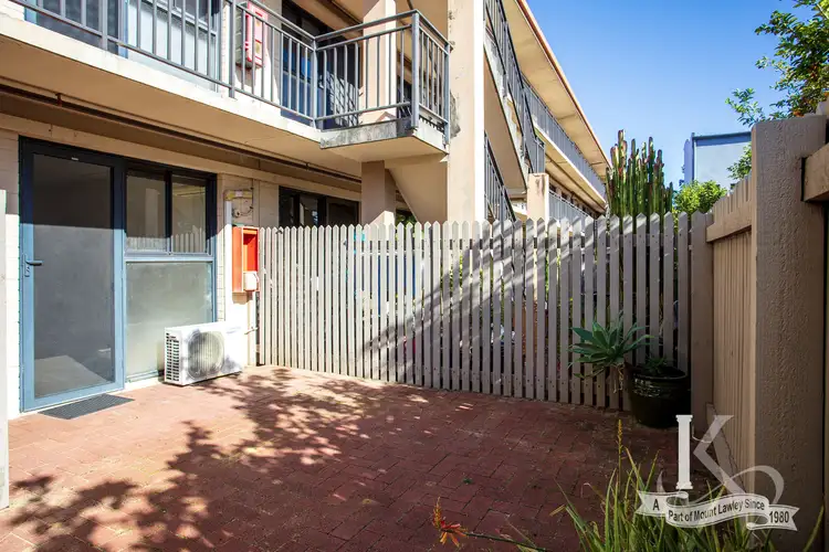 9/432 Beaufort Street
