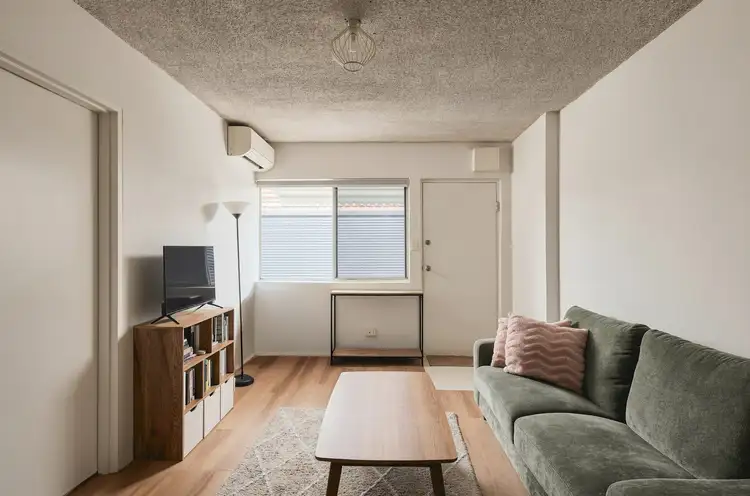 10 Garden Terrace