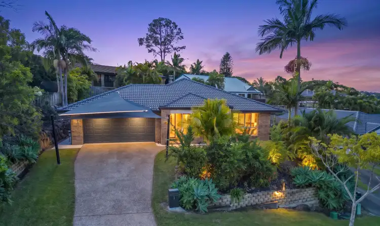 9 Harwood Place, Maudsland QLD 4210