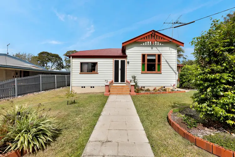 25 Anzac Street