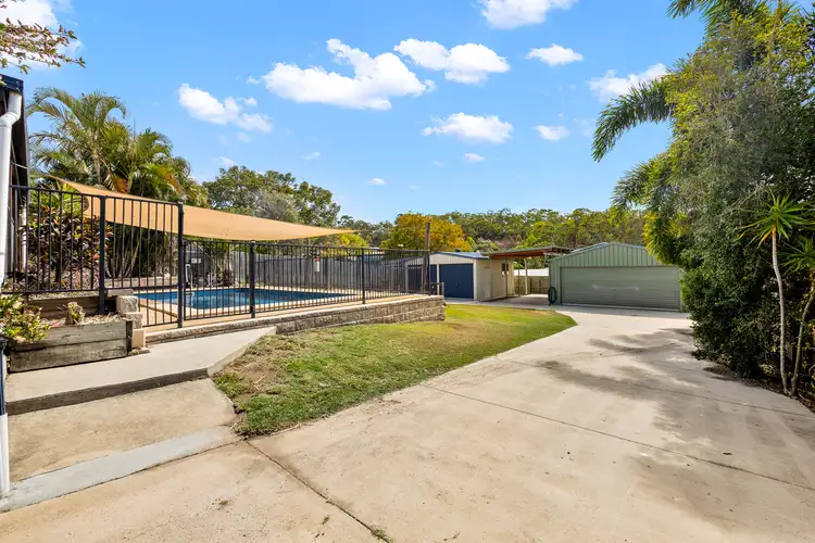 5 Barramundi Street