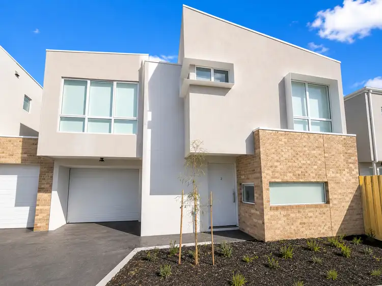 2/9 Corvey Road