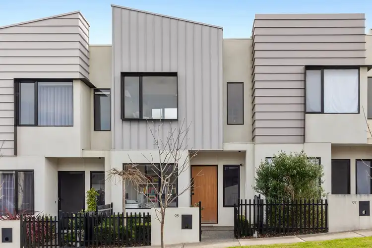 95 Marlborough Road