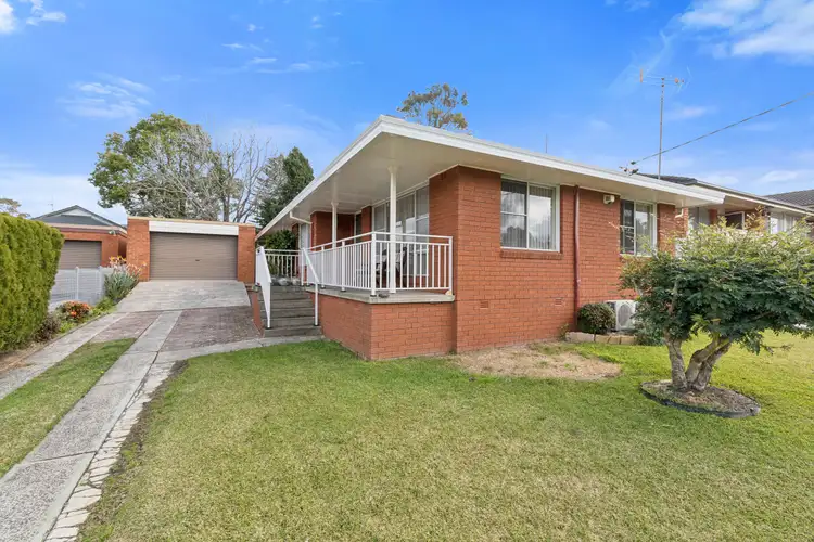 38 Laver Road