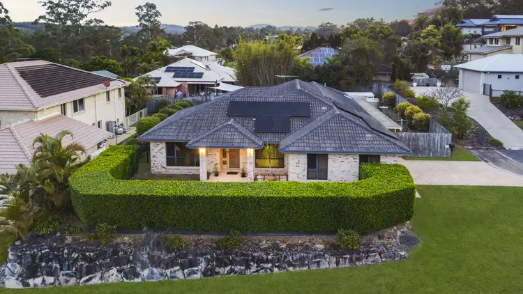 5 Bonica Court