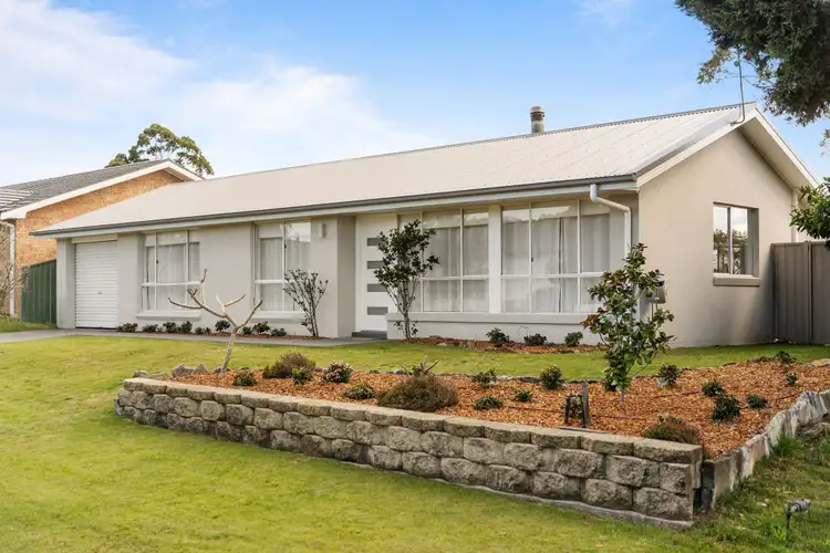 9 Dewhurst Close