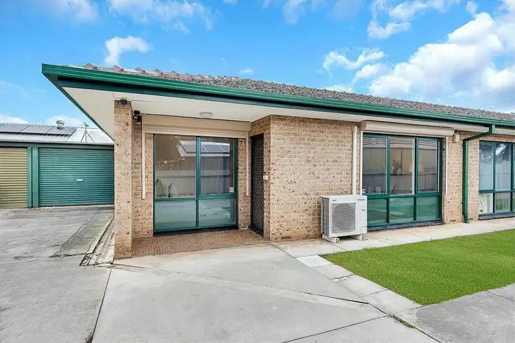 163 Daws Road