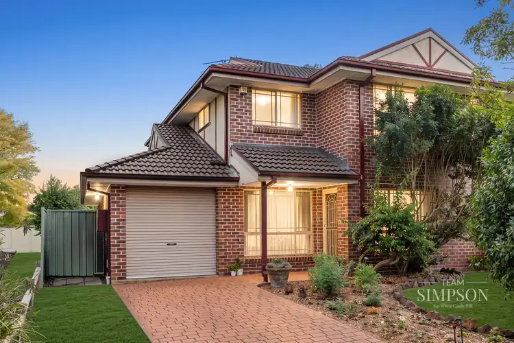 90A Barnier Drive