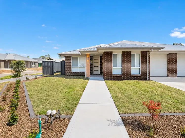 17 Nut Bush Drive
