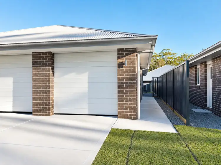 17A Nut Bush Drive