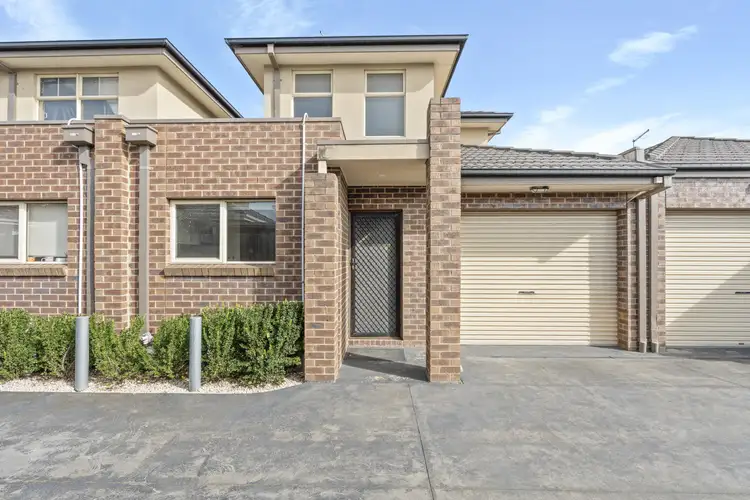 5/14 Barry Street