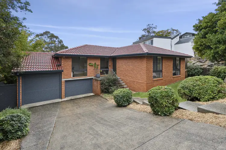 27 Yarrabee Avenue