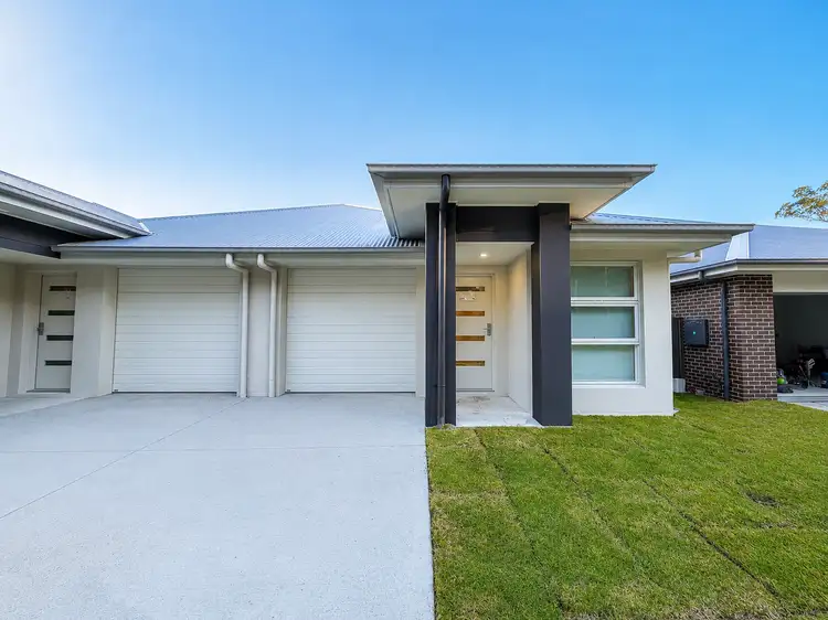 19B Nut Bush Drive