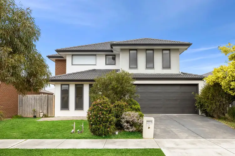 10 Garganey Road