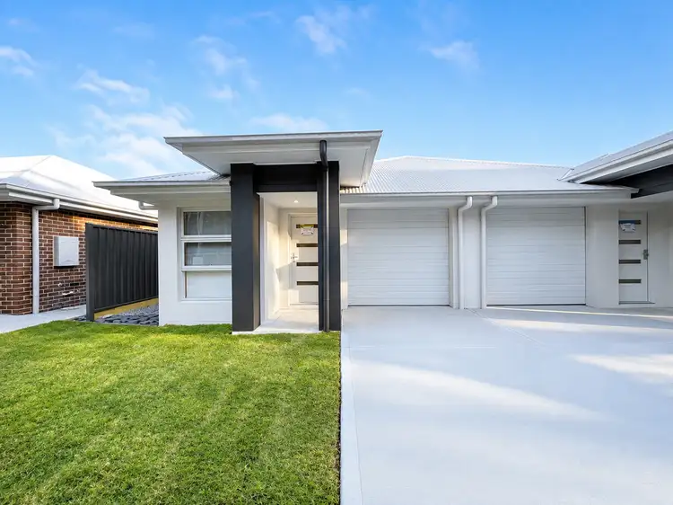 19A Nut Bush Drive