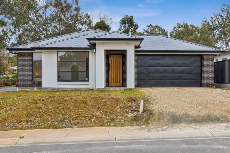 1 Hughes Place
