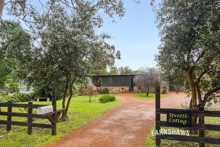 3020 Strettle Road