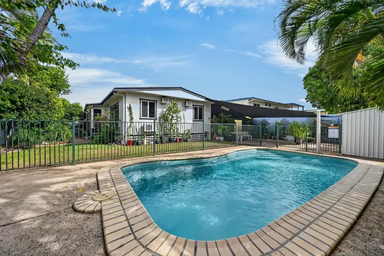 2 Gosper Street