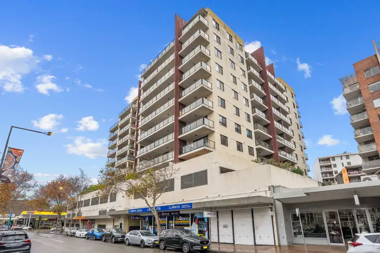 904/1 Spencer Street
