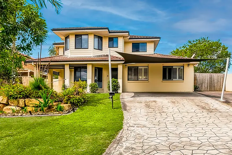 21 Karajini Crescent