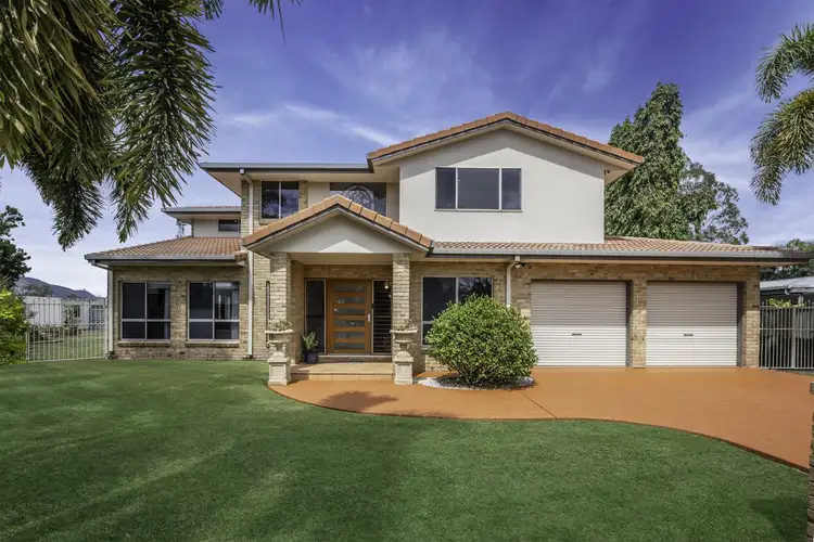 71 Colchester Crescent, Kirwan QLD 4817